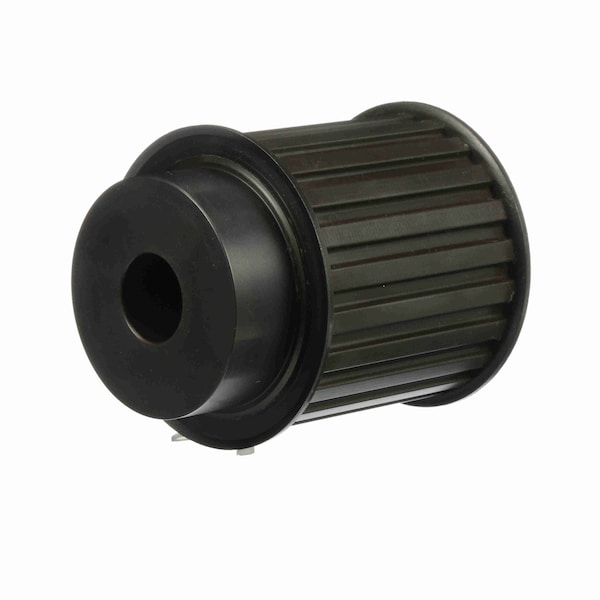 Steel Rough Bore Gearbelt Pulley - 22HB300;BRO
